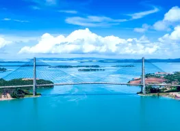 8 Days 7 Nights Batam Island Bali and Gili Islands Tour Package