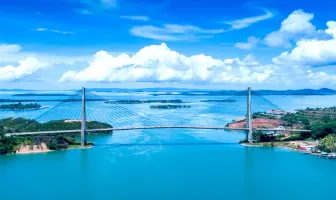 8 Days 7 Nights Batam Island Bali and Gili Islands Tour Package 8 Days 7 Nights Batam Island Bali and Gili Islands Tour Package