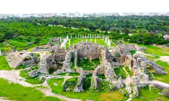 Memorable 6 Days 5 Nights Cyprus Tour Package Memorable 6 Days 5 Nights Cyprus Tour Package