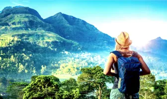 8 Days Sri Lanka EID Tour Package 8 Days Sri Lanka EID Tour Package