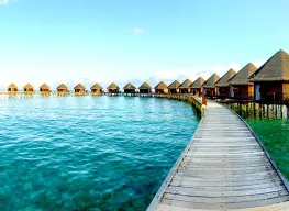 Best Selling 5 Days 4 Nights Male Couple Tour Package