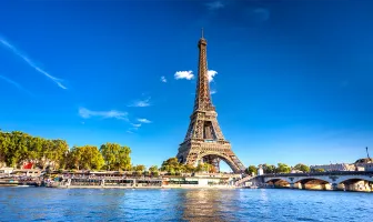 Scenic Paris 2 Nights 3 Days Tour Package Scenic Paris 2 Nights 3 Days Tour Package