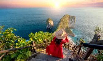 Amazing Indonesia 8 Nights 9 Days Tour Package Amazing Indonesia 8 Nights 9 Days Tour Package