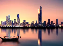 Kuwait 2 Days 3 Nights mesmerizing Tour Package
