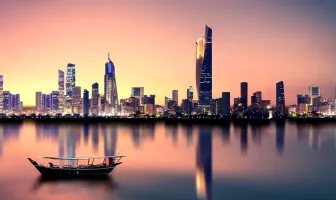 Kuwait 2 Days 3 Nights mesmerizing Tour Package Kuwait 2 Days 3 Nights mesmerizing Tour Package
