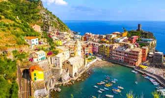 8 Nights 9 Days Italy Family Tour Package 8 Nights 9 Days Italy Family Tour Package