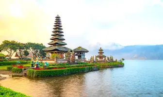 Spend in Bali 5 Nights 6 Days Indonesia Honeymoon Package Spend in Bali 5 Nights 6 Days Indonesia Honeymoon Package