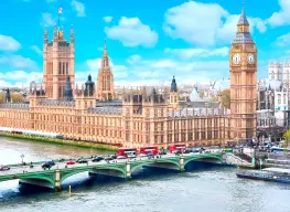 6 Nights 7 Days London Birmingham and Liverpool Tour Package