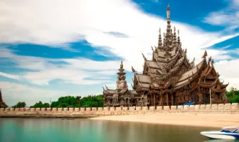Best Selling 4 Nights 5 Days Bangkok and Pattaya Tour Package Best Selling 4 Nights 5 Days Bangkok and Pattaya Tour Package