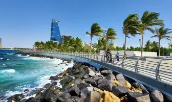 2 Nights 3 Days Saudi Arabia Tour Package 2 Nights 3 Days Saudi Arabia Tour Package