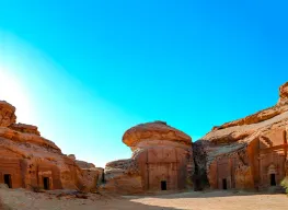 Highligts of Mecca and Madinah 6 Days 5 Nights Tour Package