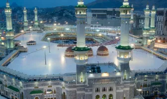 Highlights of Mecca and Madinah 6 Days 5 Nights Tour Package Highlights of Mecca and Madinah 6 Days 5 Nights Tour Package