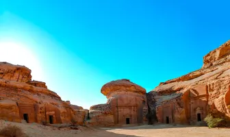 Highligts of Mecca and Madinah 6 Days 5 Nights Tour Package Highligts of Mecca and Madinah 6 Days 5 Nights Tour Package