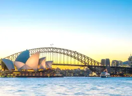 Best Selling 6 Nights 7 Days in Australia Tour Package
