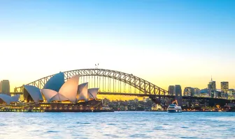 Best Selling 6 Nights 7 Days in Australia Tour Package Best Selling 6 Nights 7 Days in Australia Tour Package
