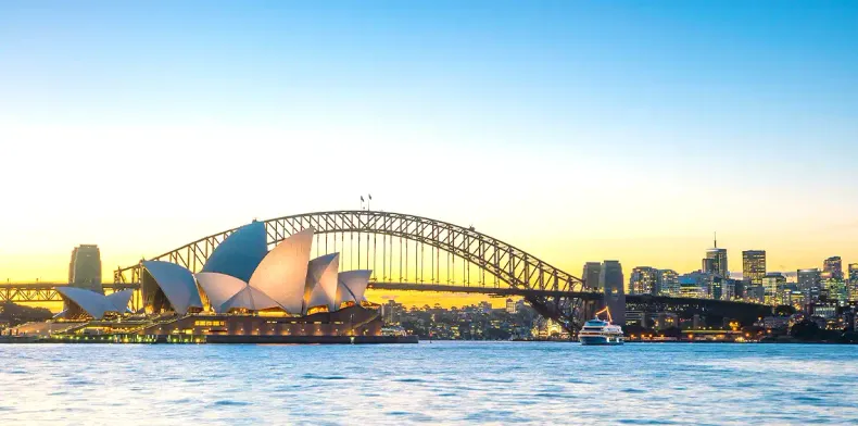 Best Selling 6 Nights 7 Days in Australia Tour Package
