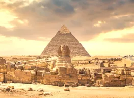 Fully Loaded Egypt 5 Days 4 Nights Tour Package