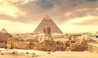 Fully Loaded Egypt 5 Days 4 Nights Tour Package Fully Loaded Egypt 5 Days 4 Nights Tour Package