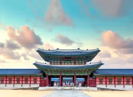 Best Selling Seoul Busan 8 Nights 9 Days South Korea Tour Package