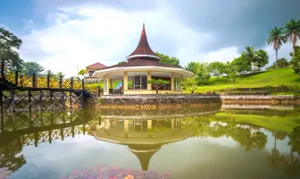 8 Nights 9 Days Jakarta Bali and Gili Islands Batam Tour Package 8 Nights 9 Days Jakarta Bali and Gili Islands Batam Tour Package