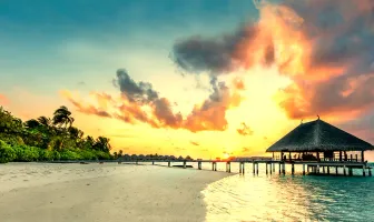 Mirihi Island 4 Days 3 Nights Maldives Family Vacation Package Mirihi Island 4 Days 3 Nights Maldives Family Vacation Package