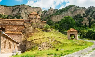 3 Nights 4 Days Georgia Holiday Package from USA 3 Nights 4 Days Georgia Holiday Package from USA