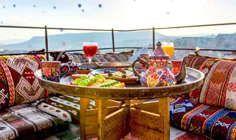 10 Days Istanbul Leisure Package 10 Days Istanbul Leisure Package