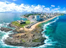 Best of Brazil 10 Days 9 Nights Tour Package