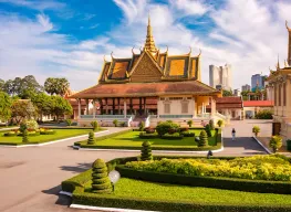 Alluring Vietnam and Cambodia 9 Nights 10 Days Tour Package