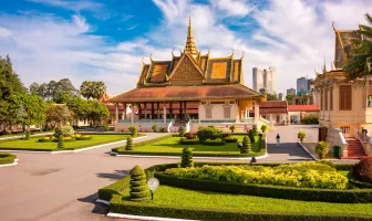 Alluring Vietnam and Cambodia 9 Nights 10 Days Tour Package Alluring Vietnam and Cambodia 9 Nights 10 Days Tour Package