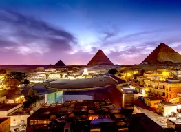 Edfu 4 Nights 5 Days Luxor Holiday Package