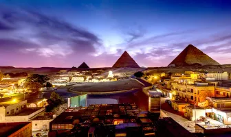 Edfu 4 Nights 5 Days Luxor Holiday Package Edfu 4 Nights 5 Days Luxor Holiday Package