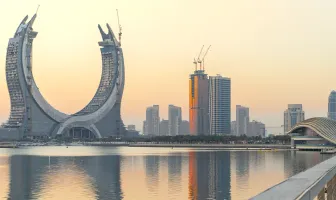 4 Nights 5 Days Dubai Doha Tour Package 4 Nights 5 Days Dubai Doha Tour Package