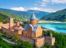 4 Days Tbilisi Tour Package