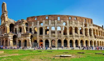 11 Days Italy Group Tour Package 11 Days Italy Group Tour Package