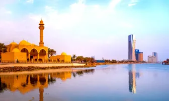 4 Nights 5 Days Riyadh Jeddah Holiday Package 4 Nights 5 Days Riyadh Jeddah Holiday Package