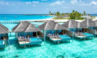 4 Days 3 Nights Adaaran Club Rannalhi Maldives Tour Package 4 Days 3 Nights Adaaran Club Rannalhi Maldives Tour Package