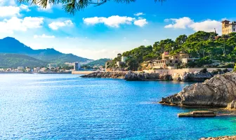 Magical Spain 6 Nights 7 Days Halal Tour Package Magical Spain 6 Nights 7 Days Halal Tour Package