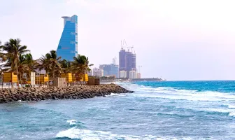 Riyadh AlUla and Jeddah 6 Nights 7 Days Tour Package Riyadh AlUla and Jeddah 6 Nights 7 Days Tour Package