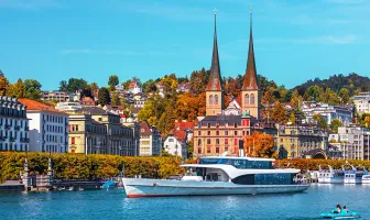 Affordable 5 Nights 6 Days Dietikon Zurich Budget Tour Package Affordable 5 Nights 6 Days Dietikon Zurich Budget Tour Package