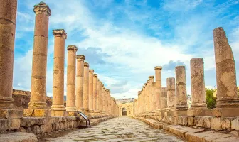 6 Days Jordan Leisure Package 6 Days Jordan Leisure Package