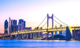 3 Nights 4 Days Memorable Seoul Tour Package 3 Nights 4 Days Memorable Seoul Tour Package