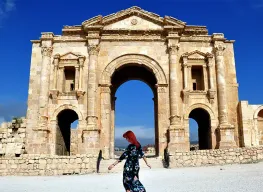 Memorable 4 Nights 5 Days Amman Tour Package