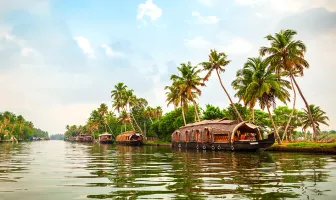 Mystic Kerala 5 Nights 6 Days Tour Package Mystic Kerala 5 Nights 6 Days Tour Package