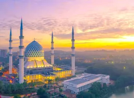 Memorable 5 Nights 6 Days Malaysia Tour Package