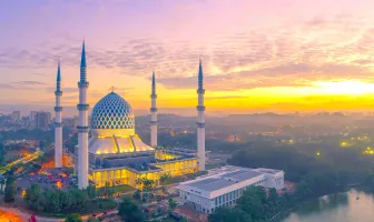 Memorable 5 Nights 6 Days Malaysia Tour Package Memorable 5 Nights 6 Days Malaysia Tour Package