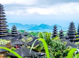 Best Selling 6 Days 5 Nights Bali Trip Package