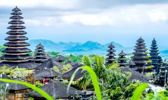 Best Selling 6 Days 5 Nights Bali Trip Package Best Selling 6 Days 5 Nights Bali Trip Package