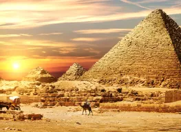 Book 5 Nights 6 Days Cairo and Alexandria Tour Package