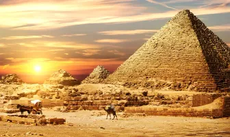 Book 5 Nights 6 Days Cairo and Alexandria Tour Package Book 5 Nights 6 Days Cairo and Alexandria Tour Package